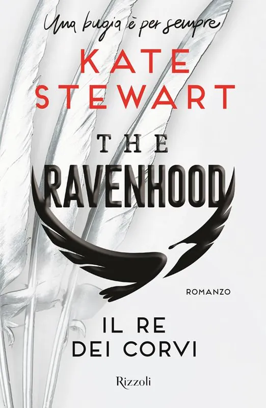 Ultima Occasione Il re dei corvi. The Ravenhood