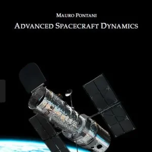 Advanced Spacecraft Dynamics Compra Online