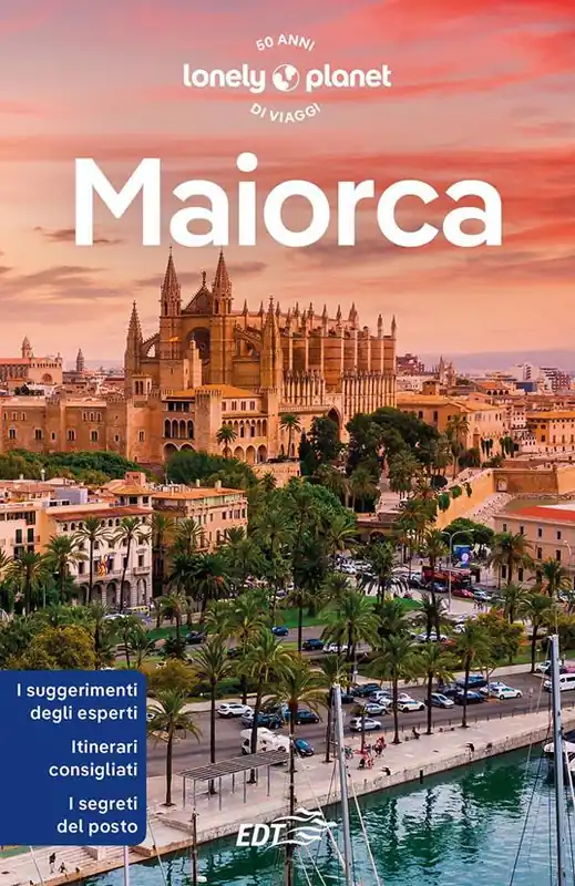 Maiorca Spedito Oggi