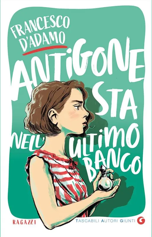 Direttamente Dal Produttore Antigone sta nell‘ultimo banco