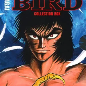 The bird. Collection box. Vol. 1-2 Più Venduto