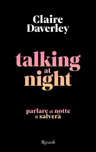 Soddisfatti O Rimborsati Talking at night