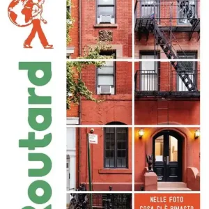 New York Offerta Lampo