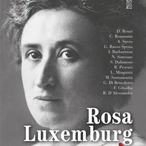 Rosa Luxemburg oggi Spedito Oggi