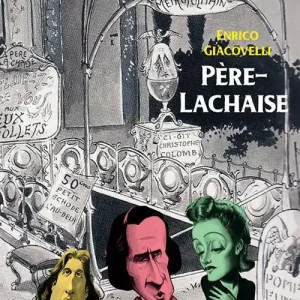 Pére-Lachaise Compra Oggi Stesso