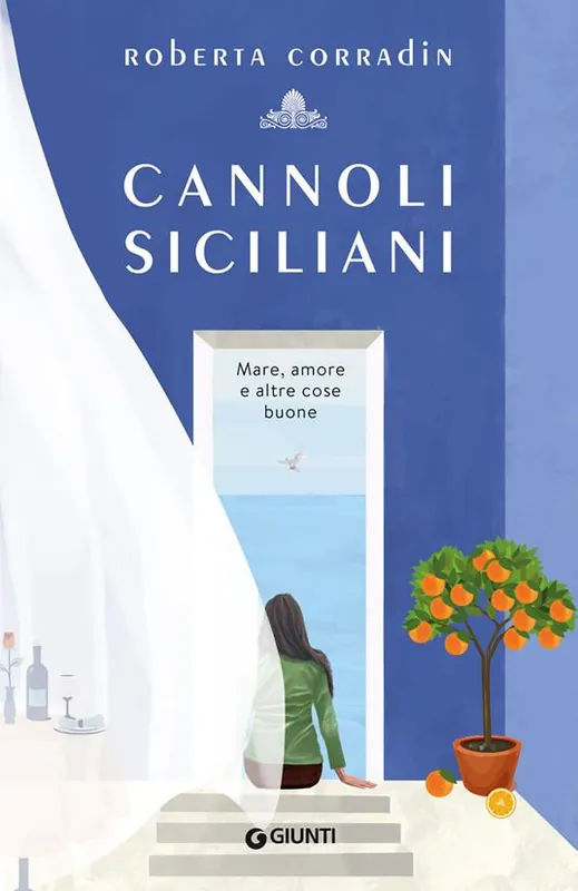 Cannoli siciliani. Mare, amore e altre cose buone Prezzo Di Fabbrica
