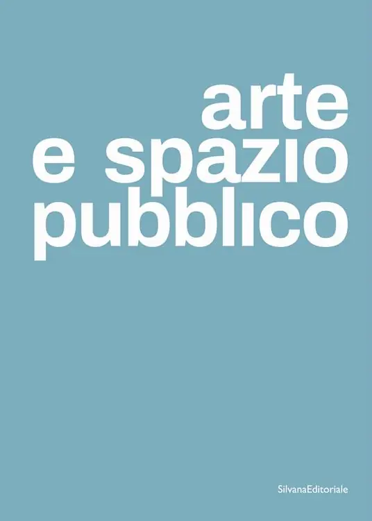 Prezzo Ridotto Arte e spazio pubblico. Ediz. italiana e inglese