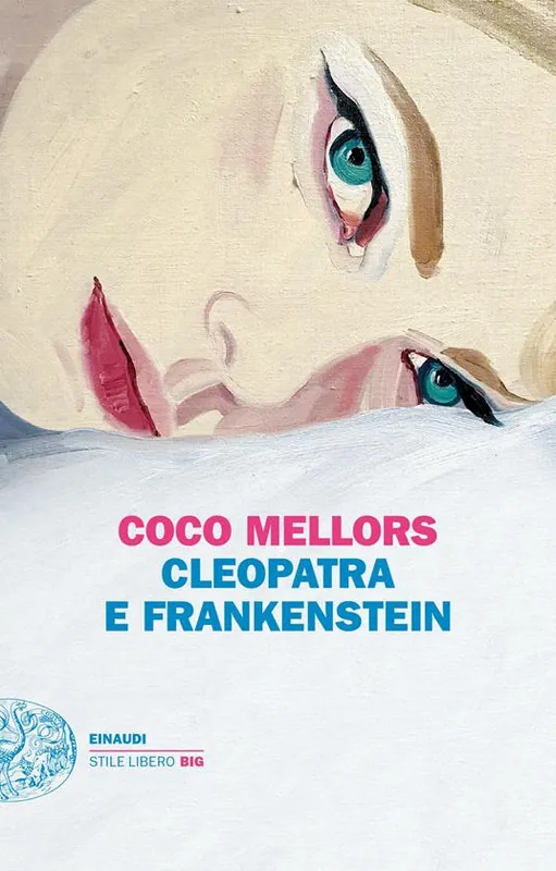 Cleopatra e Frankenstein Solo Oggi