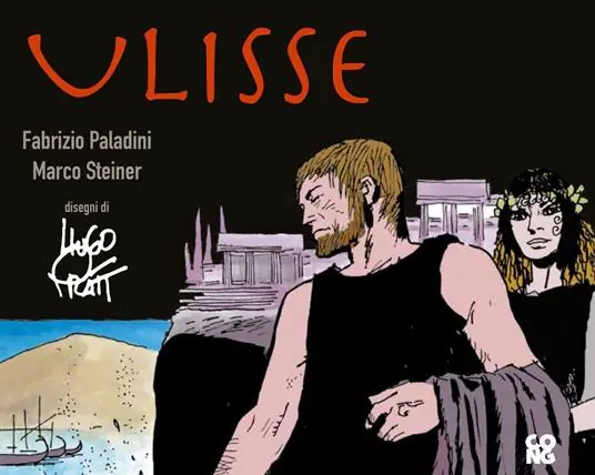 Ulisse Solo Oggi