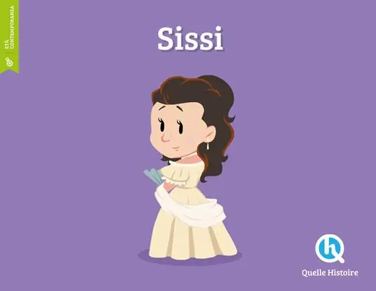 Sissi. Ediz. a colori Promo Stagionale