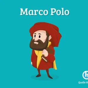 Professionale Marco Polo. Ediz. a colori