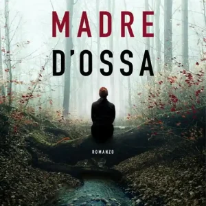 Madre d‘ossa. Copia autografata Popolare