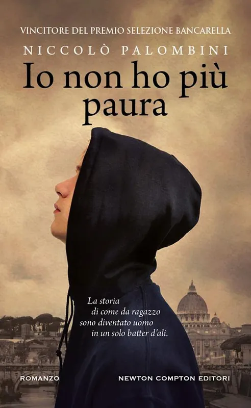 Io non ho più paura Subito Disponibile