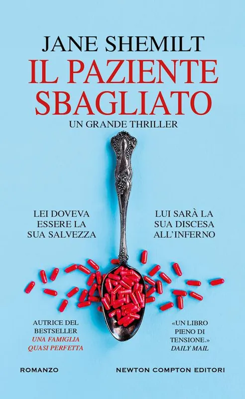 Il paziente sbagliato Prezzo Scontato