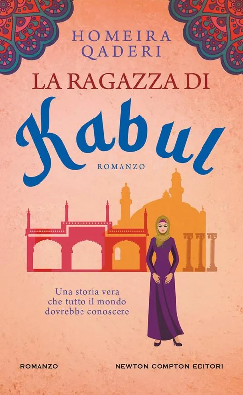 La ragazza di Kabul Occasione Imperdibile