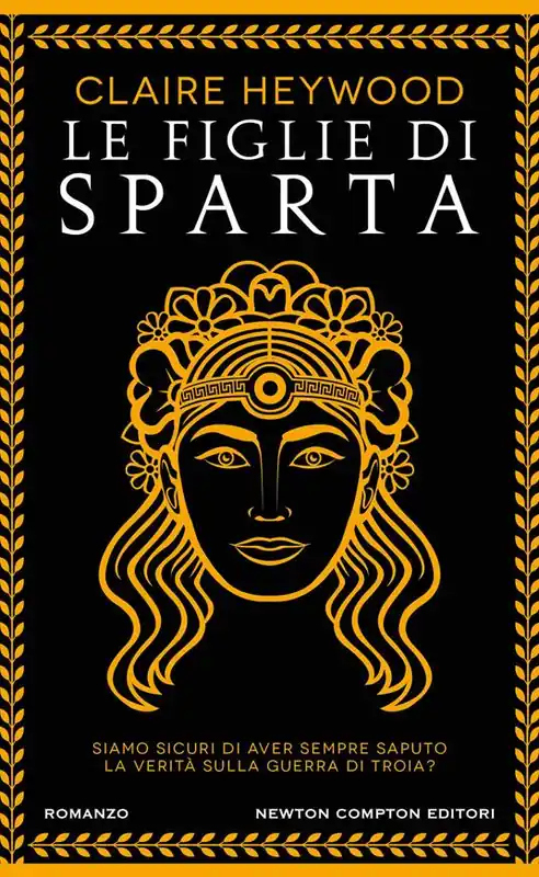 Le figlie di Sparta Offerta Lampo