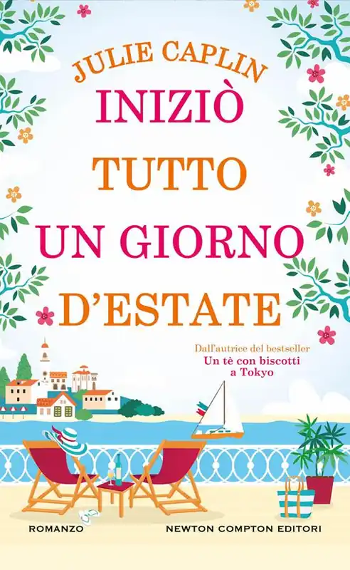 Iniziò tutto un giorno d‘estate Popolare