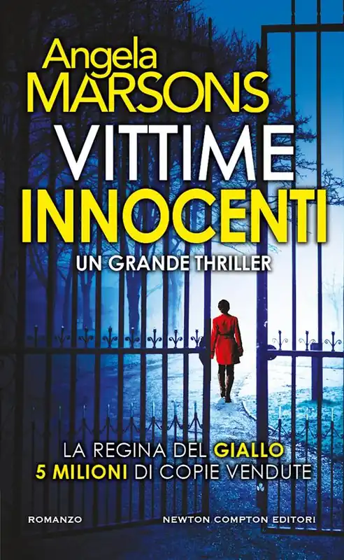Vittime innocenti Affare