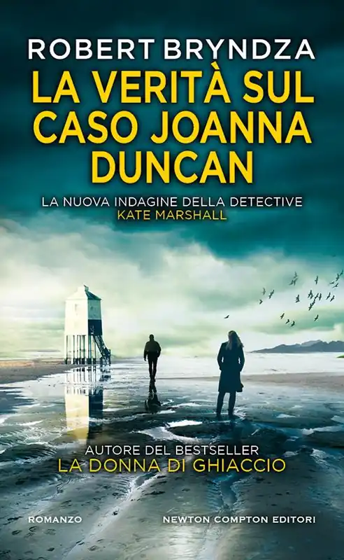 Subito Disponibile La verità sul caso Joanna Duncan