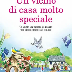 Un vicino di casa molto speciale Compra Online