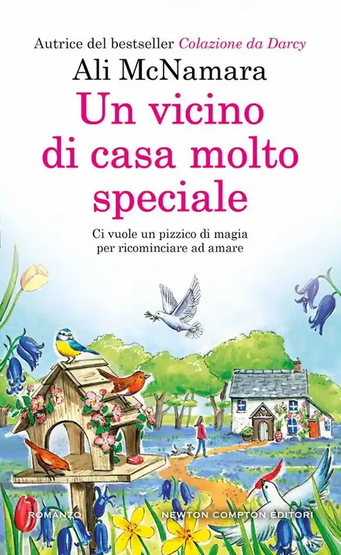 Un vicino di casa molto speciale Compra Online