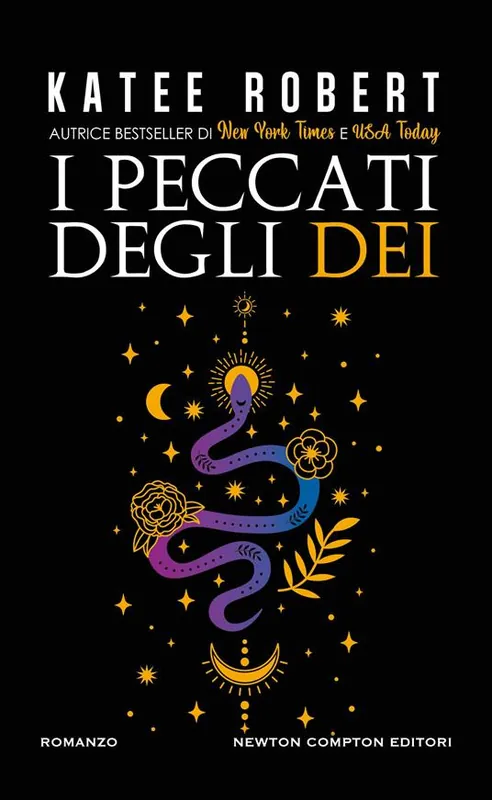 I peccati degli dei Miglior Prezzo