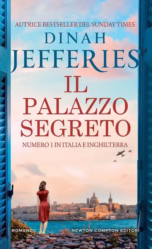 Il palazzo segreto Saldi