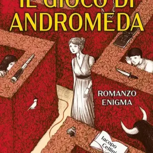 Ultimissimo Modello Il gioco di Andromeda