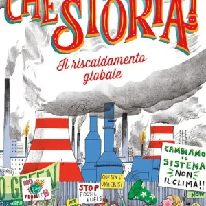 Ultimissimo Modello Il riscaldamento globale. Ediz. a colori