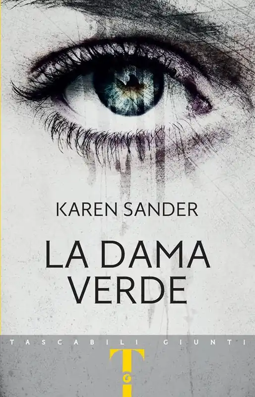 La dama verde Novità