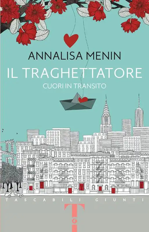 Scelto Dai Clienti Il traghettatore