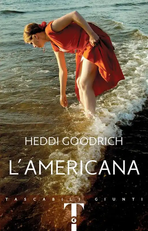 L‘ americana Vendita Finale