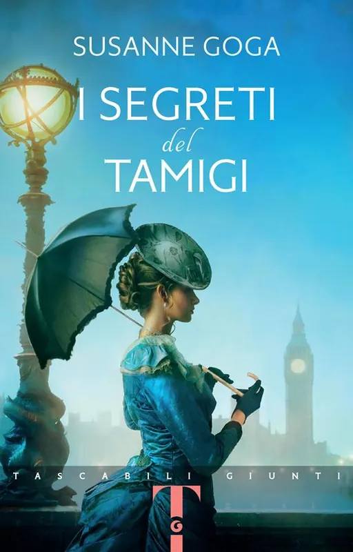 A Buon Prezzo I segreti del Tamigi