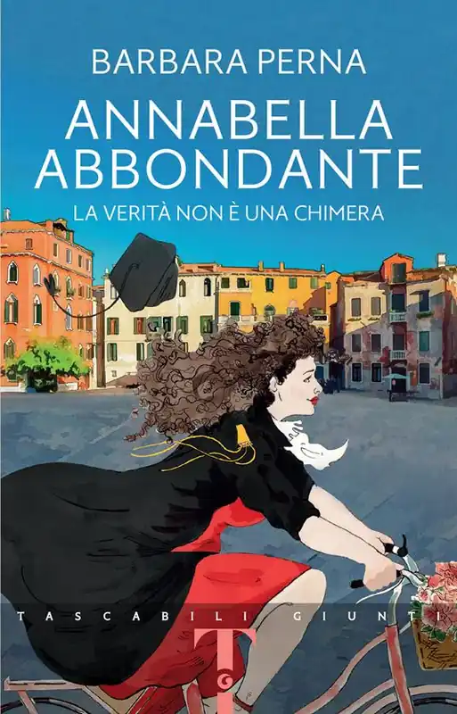 La verità non è una chimera. Annabella Abbondante Prezzo Di Fabbrica