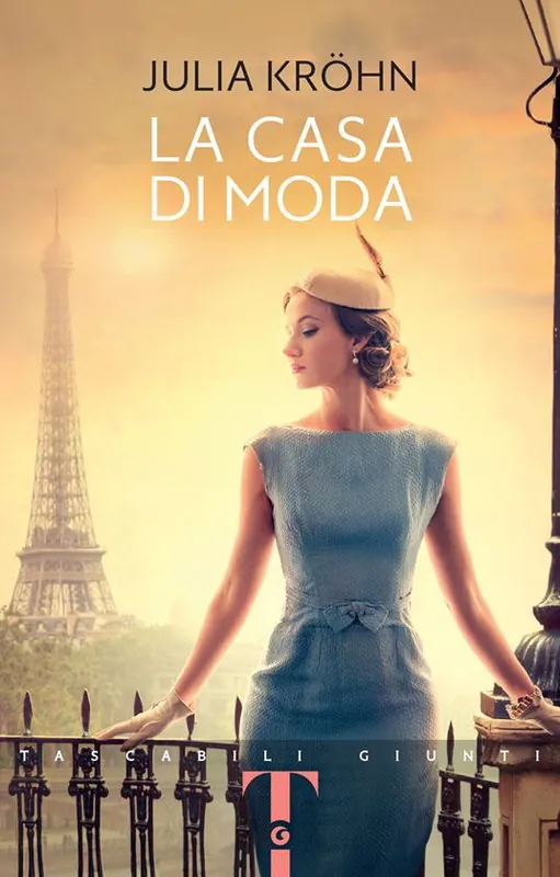 Direttamente Dal Produttore La casa di moda