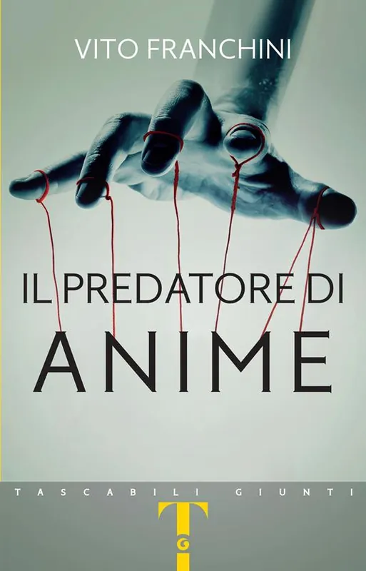Popolare Il predatore di anime
