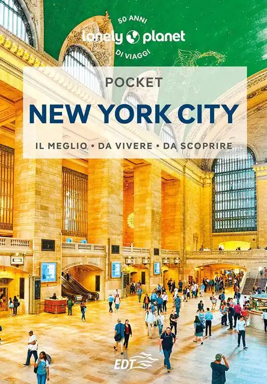 New York City Pocket Prezzo Conveniente