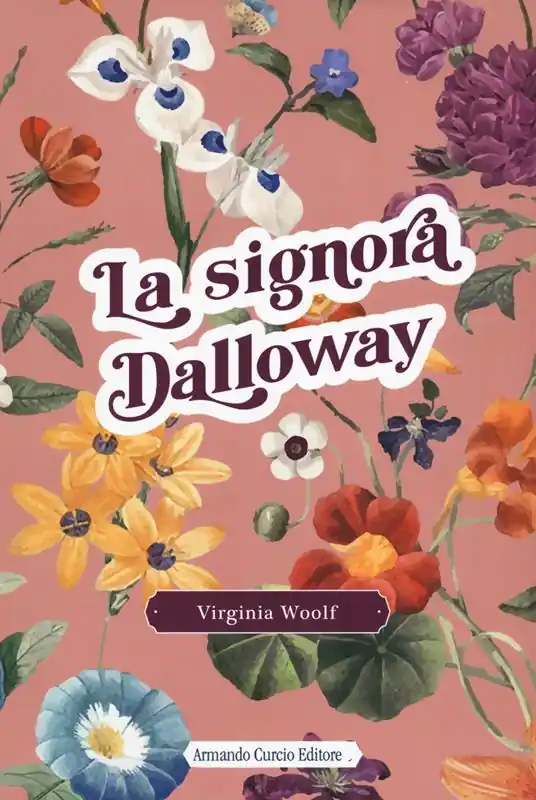 La signora Dalloway Quantità Limitata