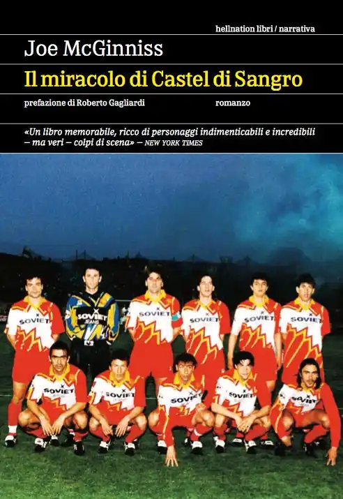 Reso Gratuito Il miracolo di Castel di Sangro