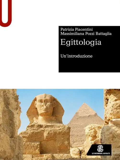 Egittologia. Un‘introduzione A Buon Prezzo