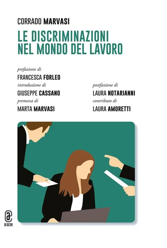 Prezzo Conveniente Le discriminazioni nel mondo del lavoro