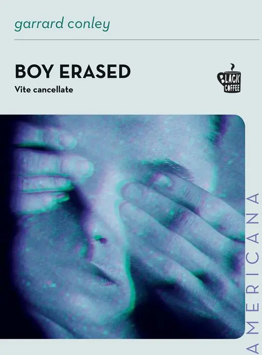 Prezzo Ridotto Boy erased. Vite cancellate
