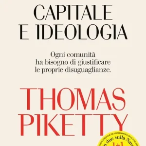 Capitale e ideologia Sconto