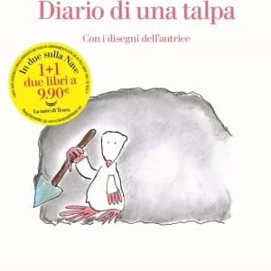 Diario di una talpa Affare