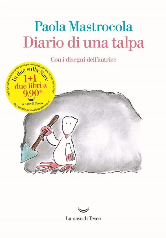 Diario di una talpa Affare