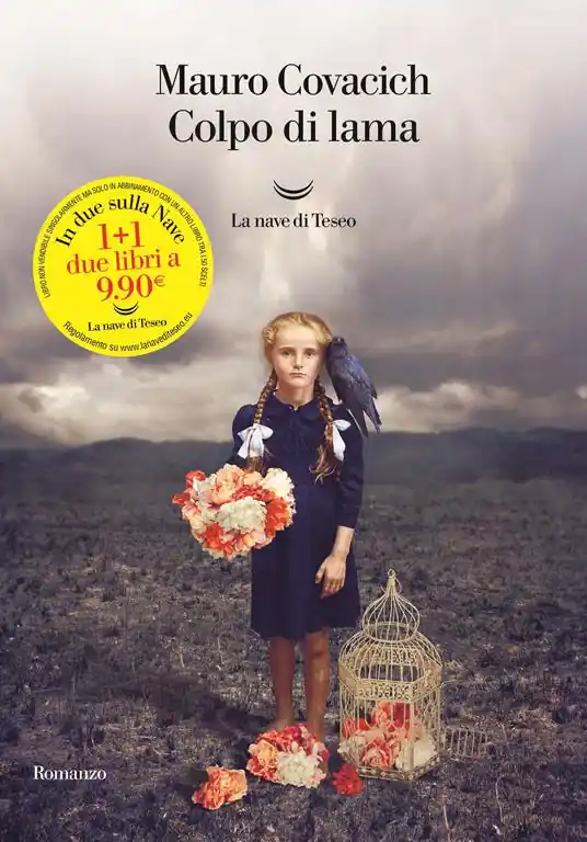 Super Prezzo Colpo di lama
