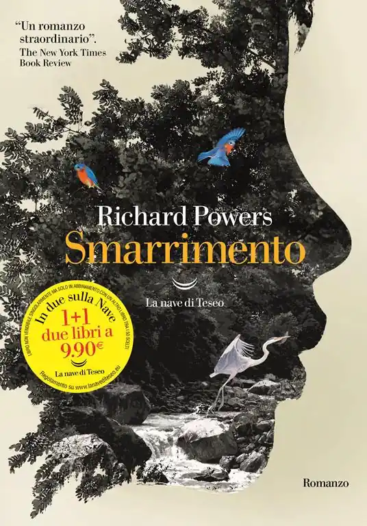 Offerta Limitata Smarrimento