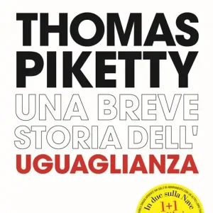 Una breve storia dell‘uguaglianza Occasione