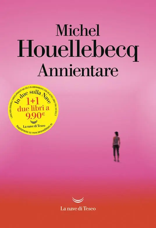 Acquista Ora Annientare
