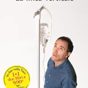 Affare La linea verticale
